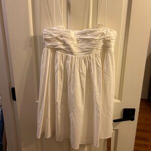 Reformation Catarina Dress